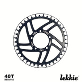 BBS01/02 Lekkie Bling Ring, 40T Set
